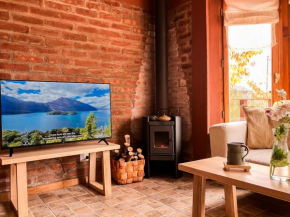 RentUp - Casa en Bariloche, impresionantes vistas al lago y las montanas